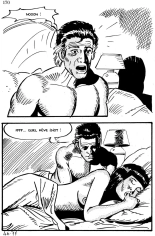 Prostitute Special 46b - Enquete approfondie : page 80