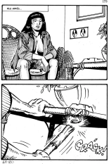 Prostitute Special 46b - Enquete approfondie : page 83