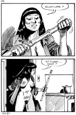 Prostitute Special 46b - Enquete approfondie : page 84