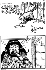 Prostitute Special 46b - Enquete approfondie : page 87