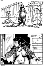 Prostitute Special 46b - Enquete approfondie : page 88