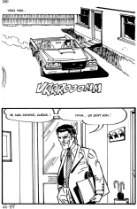 Prostitute Special 46b - Enquete approfondie : page 90