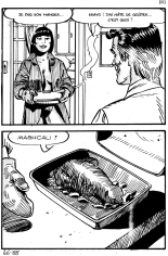 Prostitute Special 46b - Enquete approfondie : page 91