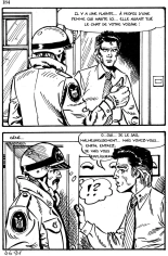 Prostitute Special 46b - Enquete approfondie : page 94