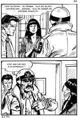 Prostitute Special 46b - Enquete approfondie : page 95