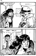 Prostitute Special 46b - Enquete approfondie : page 96