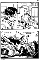 Prostitute Special 46b - Enquete approfondie : page 99