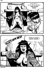 Prostitute Special 46b - Enquete approfondie : page 100