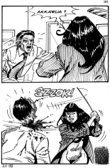 Prostitute Special 46b - Enquete approfondie : page 101