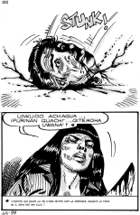 Prostitute Special 46b - Enquete approfondie : page 102