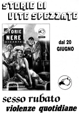 Prostitute Special 46b - Enquete approfondie : page 105