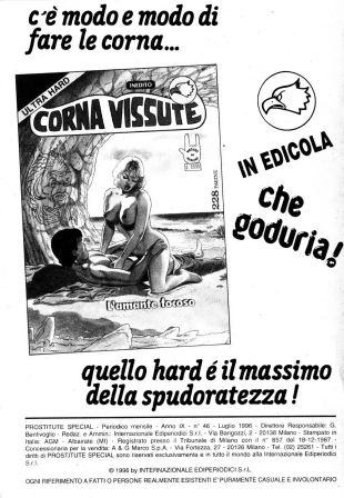 hentai Prostitute Special 46b - Enquete approfondie