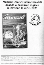 Prostitute Special Nuova Serie 3 - Voyage d'agrément : page 2