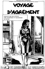 Prostitute Special Nuova Serie 3 - Voyage d'agrément : page 3