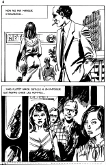 Prostitute Special Nuova Serie 3 - Voyage d'agrément : page 4