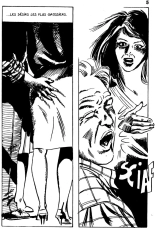 Prostitute Special Nuova Serie 3 - Voyage d'agrément : page 5