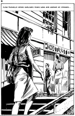 Prostitute Special Nuova Serie 3 - Voyage d'agrément : page 6