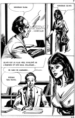 Prostitute Special Nuova Serie 3 - Voyage d'agrément : page 7