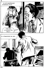 Prostitute Special Nuova Serie 3 - Voyage d'agrément : page 8