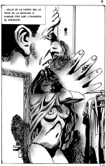 Prostitute Special Nuova Serie 3 - Voyage d'agrément : page 9