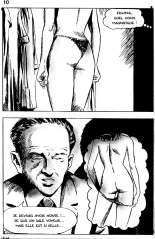 Prostitute Special Nuova Serie 3 - Voyage d'agrément : page 10
