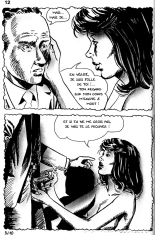 Prostitute Special Nuova Serie 3 - Voyage d'agrément : page 12