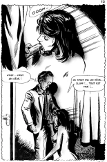 Prostitute Special Nuova Serie 3 - Voyage d'agrément : page 13