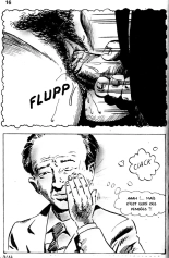 Prostitute Special Nuova Serie 3 - Voyage d'agrément : page 16