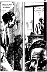 Prostitute Special Nuova Serie 3 - Voyage d'agrément : page 17