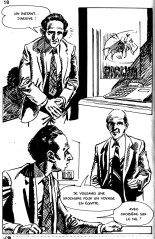 Prostitute Special Nuova Serie 3 - Voyage d'agrément : page 18