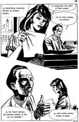 Prostitute Special Nuova Serie 3 - Voyage d'agrément : page 19