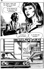 Prostitute Special Nuova Serie 3 - Voyage d'agrément : page 20