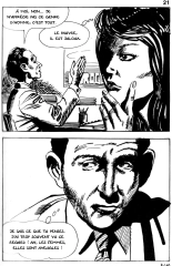 Prostitute Special Nuova Serie 3 - Voyage d'agrément : page 21