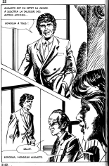 Prostitute Special Nuova Serie 3 - Voyage d'agrément : page 22