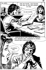 Prostitute Special Nuova Serie 3 - Voyage d'agrément : page 23