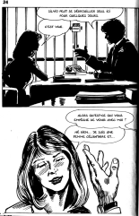 Prostitute Special Nuova Serie 3 - Voyage d'agrément : page 24