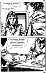 Prostitute Special Nuova Serie 3 - Voyage d'agrément : page 25