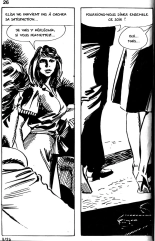 Prostitute Special Nuova Serie 3 - Voyage d'agrément : page 26