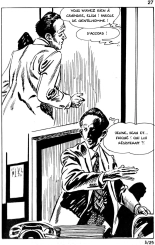 Prostitute Special Nuova Serie 3 - Voyage d'agrément : page 27