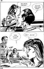 Prostitute Special Nuova Serie 3 - Voyage d'agrément : page 28