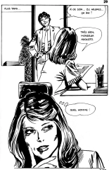 Prostitute Special Nuova Serie 3 - Voyage d'agrément : page 29