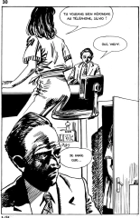 Prostitute Special Nuova Serie 3 - Voyage d'agrément : page 30