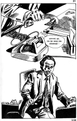 Prostitute Special Nuova Serie 3 - Voyage d'agrément : page 31