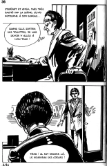 Prostitute Special Nuova Serie 3 - Voyage d'agrément : page 36