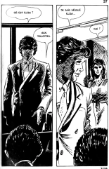 Prostitute Special Nuova Serie 3 - Voyage d'agrément : page 37