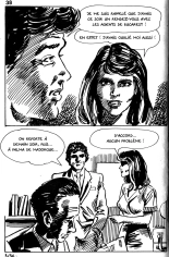 Prostitute Special Nuova Serie 3 - Voyage d'agrément : page 38