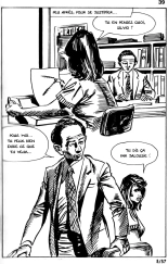 Prostitute Special Nuova Serie 3 - Voyage d'agrément : page 39