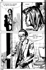 Prostitute Special Nuova Serie 3 - Voyage d'agrément : page 40