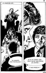 Prostitute Special Nuova Serie 3 - Voyage d'agrément : page 41