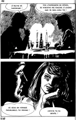 Prostitute Special Nuova Serie 3 - Voyage d'agrément : page 42
